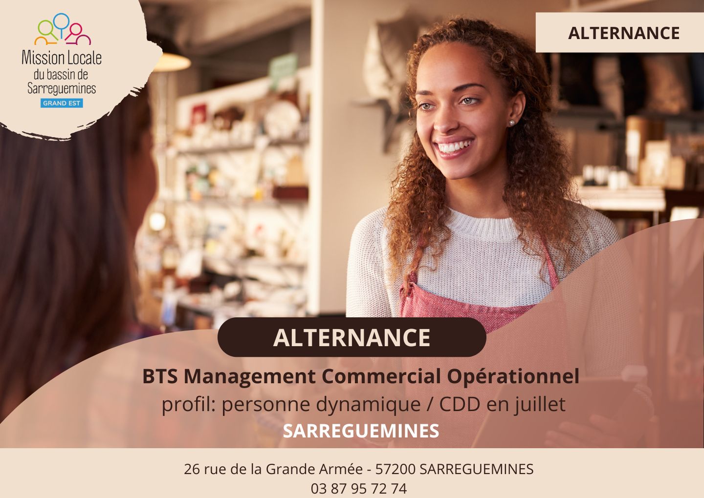 Apprentissage (1)