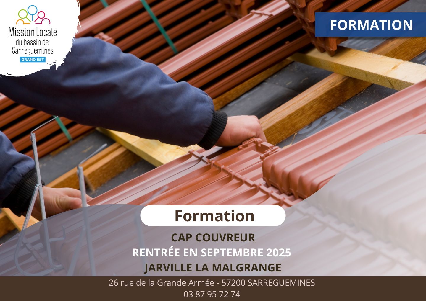 CAP COUVREUR CLOTURE SEPT 25