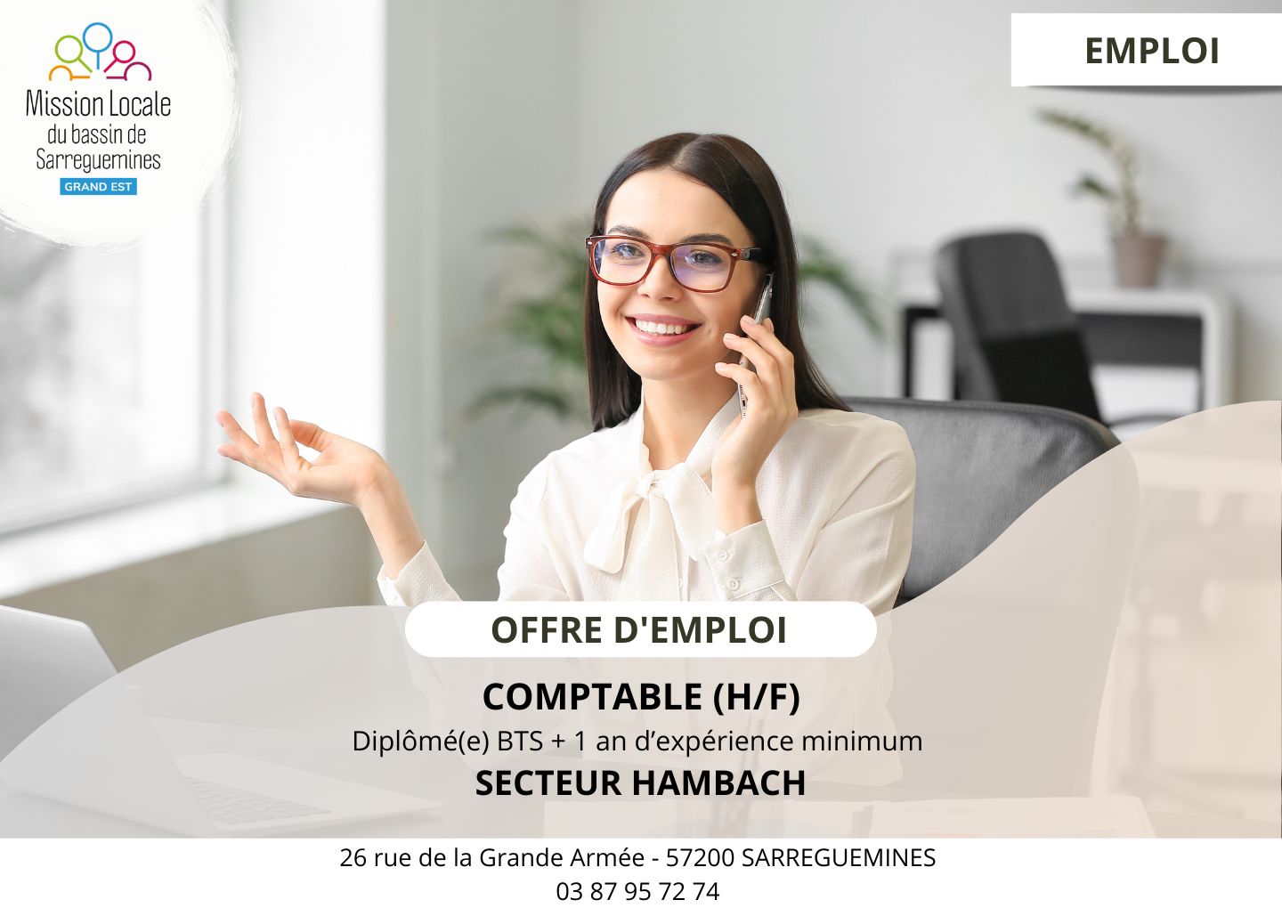 OE COMPTABLE  - CLOTURE FIN AOUT