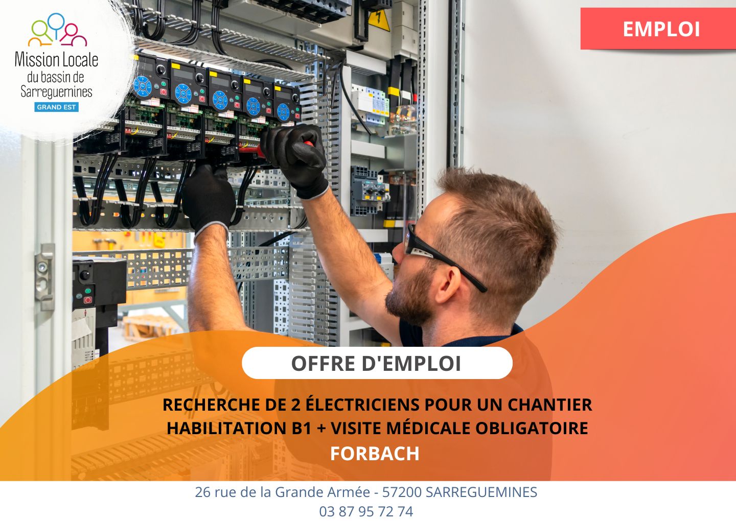 OE - Cloture 10.03.26