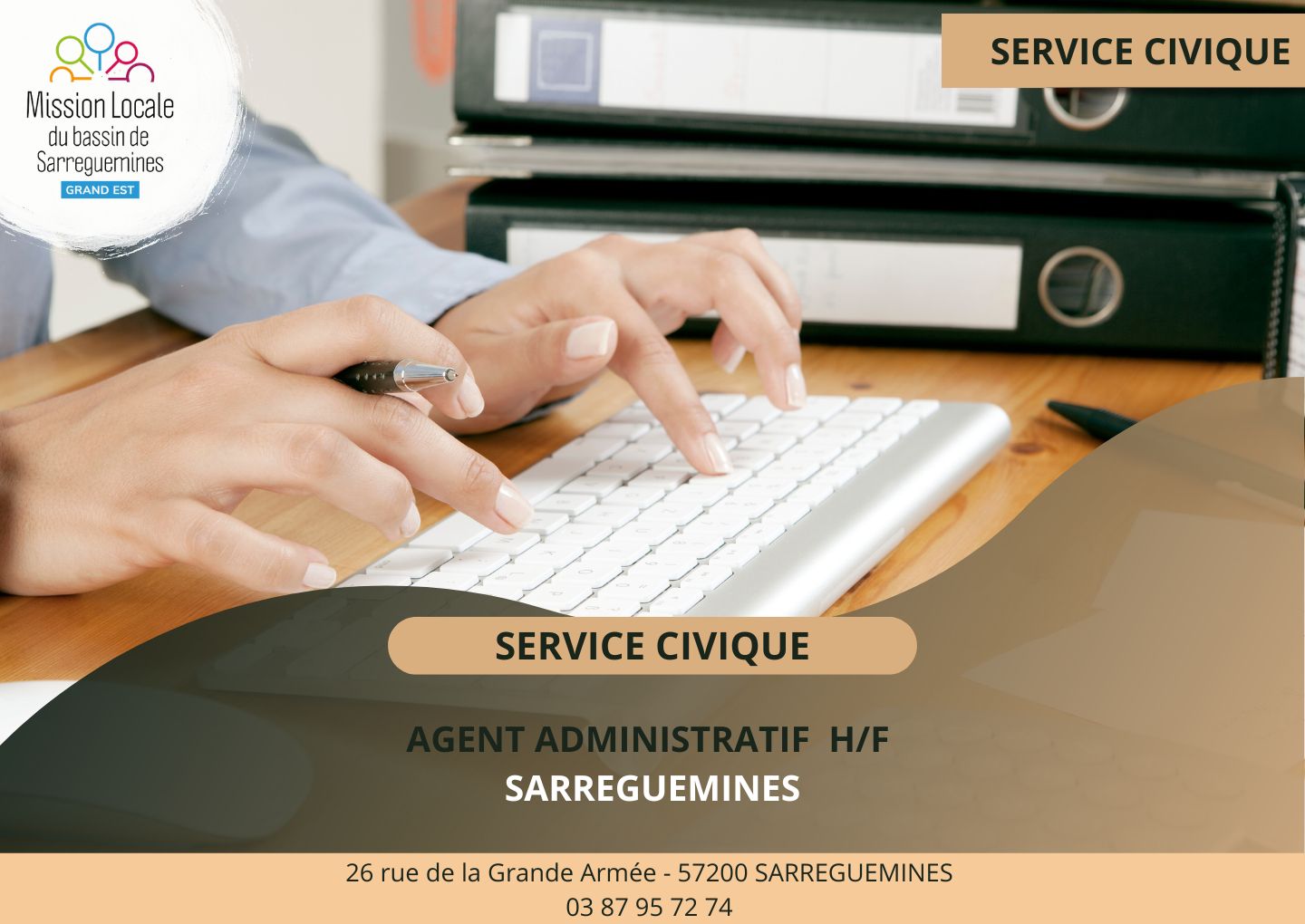 SERVICE CIVIQUE-cloturer 15.08.2026